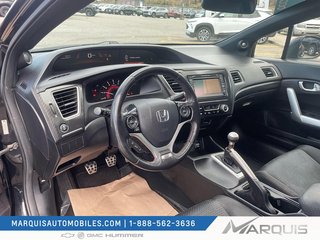 Honda Civic Cpe  2013 à Matane, Québec - 6 - w320h240px