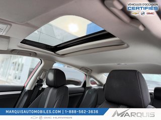 Honda Civic Sedan  2020 à Matane, Québec - 4 - w320h240px