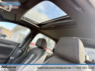 Honda Civic Sedan  2024 à Matane, Québec - 6 - w320h240px