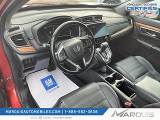 2018 Honda CR-V in Matane, Quebec - 6 - w320h240px