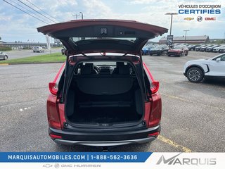 2018 Honda CR-V in Matane, Quebec - 5 - w320h240px
