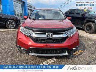 2018 Honda CR-V in Matane, Quebec - 3 - w320h240px