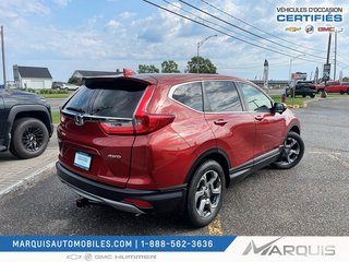 2018 Honda CR-V in Matane, Quebec - 2 - w320h240px