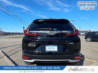 Honda CR-V  2021 à Matane, Québec - 4 - w320h240px