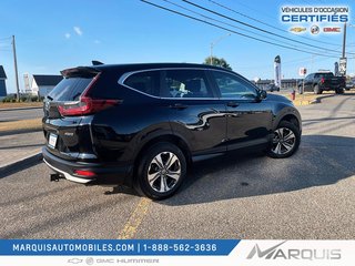 2021 Honda CR-V in Matane, Quebec - 2 - w320h240px