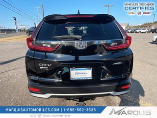 2021 Honda CR-V in Matane, Quebec - 5 - w320h240px