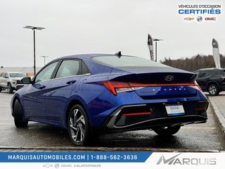 2024 Hyundai Elantra in Matane, Quebec - 2 - w320h240px