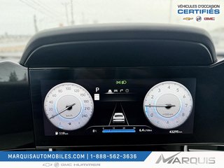 2024 Hyundai Elantra in Matane, Quebec - 6 - w320h240px