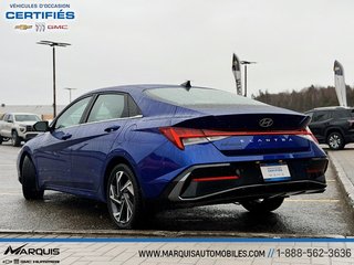 2024 Hyundai Elantra in Matane, Quebec - 2 - w320h240px