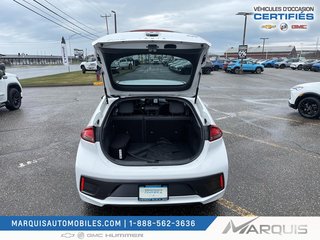Hyundai IONIQ PLUG-IN HYBRID  2020 à Matane, Québec - 5 - w320h240px