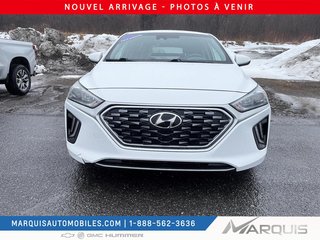 Hyundai IONIQ PLUG-IN HYBRID  2020 à Matane, Québec - 2 - w320h240px