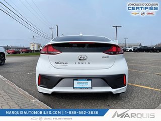 Hyundai IONIQ PLUG-IN HYBRID  2020 à Matane, Québec - 4 - w320h240px