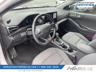 Hyundai IONIQ PLUG-IN HYBRID  2020 à Matane, Québec - 6 - w320h240px