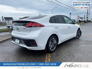 Hyundai IONIQ PLUG-IN HYBRID  2020 à Matane, Québec - 2 - w320h240px