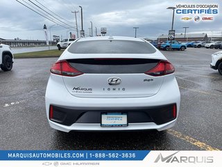 Hyundai IONIQ PLUG-IN HYBRID  2020 à Matane, Québec - 4 - w320h240px