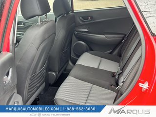 2019 Hyundai Kona in Matane, Quebec - 6 - w320h240px