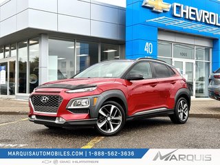 2019 Hyundai Kona in Matane, Quebec - 2 - w320h240px