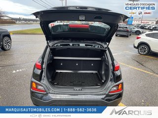 2020 Hyundai Kona in Matane, Quebec - 5 - w320h240px