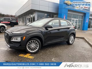 2020 Hyundai Kona in Matane, Quebec - 2 - w320h240px