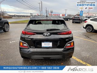 2020 Hyundai Kona in Matane, Quebec - 4 - w320h240px