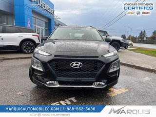 2020 Hyundai Kona in Matane, Quebec - 3 - w320h240px