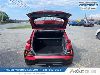 2021 Hyundai Kona in Matane, Quebec - 5 - w320h240px