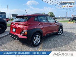 2021 Hyundai Kona in Matane, Quebec - 2 - w320h240px