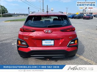 2021 Hyundai Kona in Matane, Quebec - 4 - w320h240px
