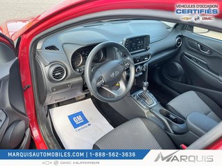 2021 Hyundai Kona in Matane, Quebec - 6 - w320h240px