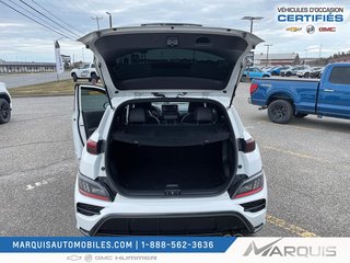 2022 Hyundai Kona in Matane, Quebec - 5 - w320h240px