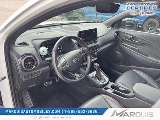 2022 Hyundai Kona in Matane, Quebec - 6 - w320h240px