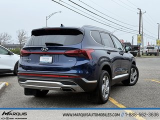 2023 Hyundai Santa Fe in Matane, Quebec - 5 - w320h240px