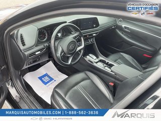 2022 Hyundai Sonata in Matane, Quebec - 6 - w320h240px