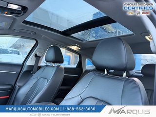 2022 Hyundai Sonata in Matane, Quebec - 5 - w320h240px