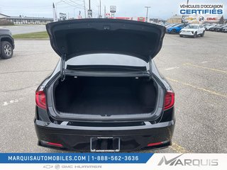 2022 Hyundai Sonata in Matane, Quebec - 5 - w320h240px