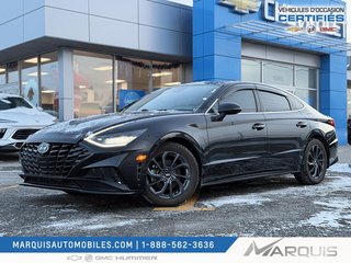 2022 Hyundai Sonata in Matane, Quebec - 2 - w320h240px
