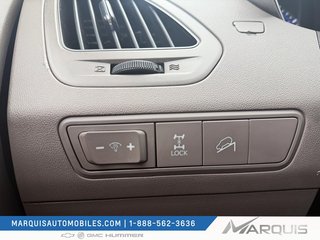 Hyundai Tucson  2015 à Matane, Québec - 6 - w320h240px