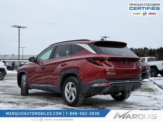 2022 Hyundai Tucson in Matane, Quebec - 3 - w320h240px