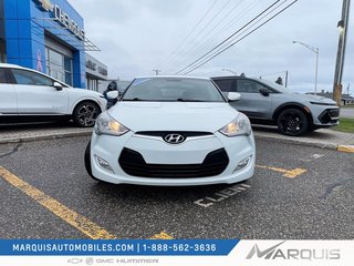 2013 Hyundai Veloster in Matane, Quebec - 3 - w320h240px