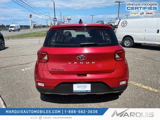 Hyundai Venue  2020 à Matane, Québec - 4 - w320h240px