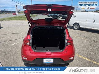 Hyundai Venue  2020 à Matane, Québec - 5 - w320h240px