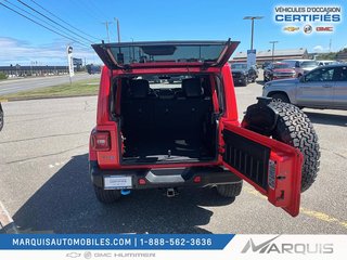 Jeep Wrangler 4xe  2021 à Matane, Québec - 5 - w320h240px