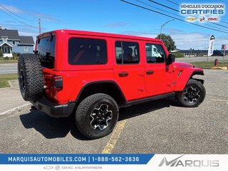 Jeep Wrangler 4xe  2021 à Matane, Québec - 2 - w320h240px