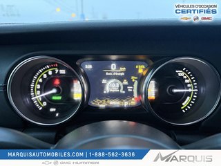 Jeep Wrangler 4xe  2021 à Matane, Québec - 5 - w320h240px