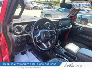 Jeep Wrangler 4xe  2021 à Matane, Québec - 6 - w320h240px