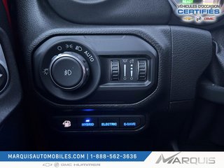 Jeep Wrangler 4xe  2021 à Matane, Québec - 4 - w320h240px