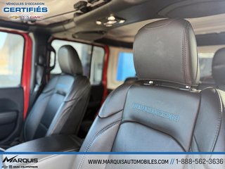 Jeep Wrangler 4xe  2021 à Matane, Québec - 4 - w320h240px