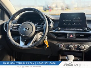 2020 Kia Forte in Matane, Quebec - 5 - w320h240px