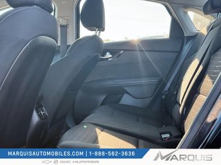 2020 Kia Forte in Matane, Quebec - 4 - w320h240px