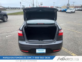 2014 Kia Rio in Matane, Quebec - 5 - w320h240px